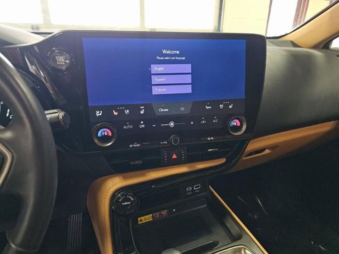 Used 2024 Lexus NX 350 350 Premium NAV,CAM,SUNROOF,CL image 6