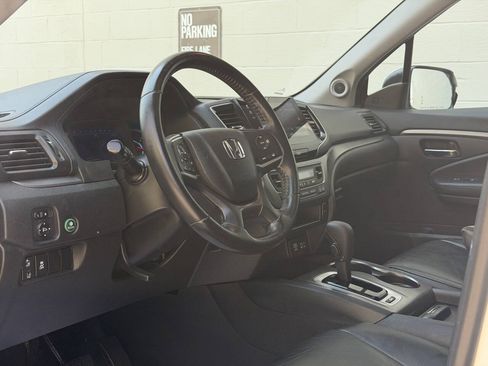 Used 2019 Honda Pilot EX-L image 20