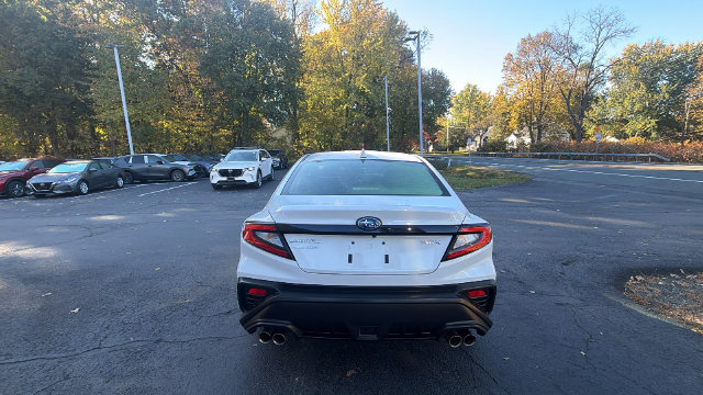 Used 2024 Subaru WRX AWD/4WD image 6