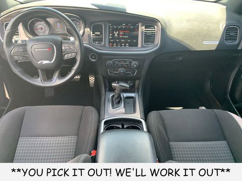 Used 2021 Dodge Charger R/T RWD image 22