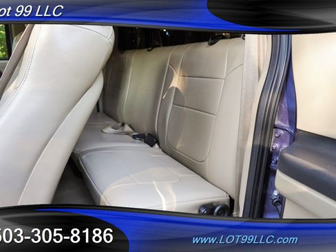 Used 2006 Ford F250 Lariat AWD/4WD image 13
