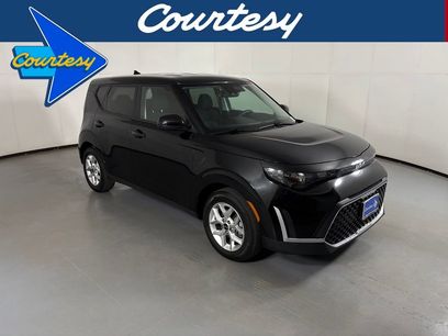 Used 2024 Kia Soul LX w/ Option Group 015