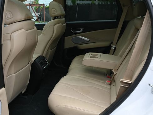 Used 2022 Acura RDX FWD w/ Technology Package image 16