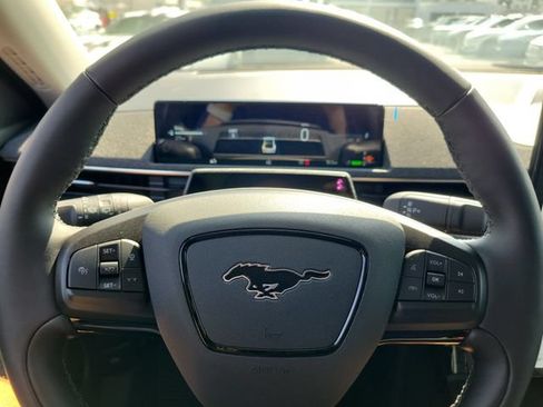 New 2026 Ford Mustang Mach-E Premium w/ Technology Package RWD image 27