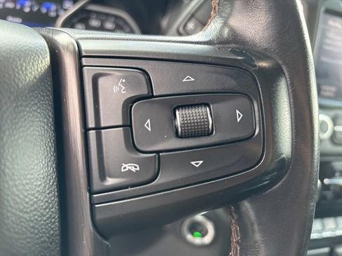 Used 2020 GMC Sierra 1500 AT4 w/ AT4 Premium Package image 15