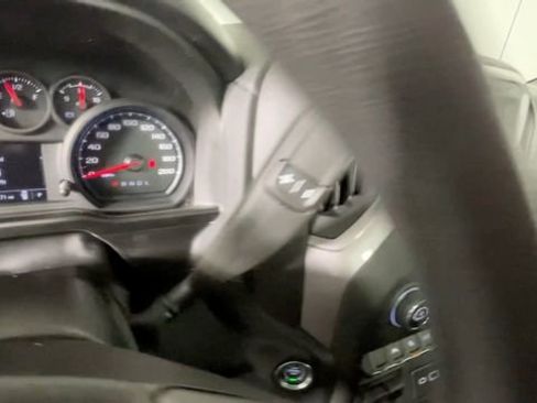 Used 2023 Chevrolet Silverado 1500 Custom w/ Rally Edition AWD/4WD image 22