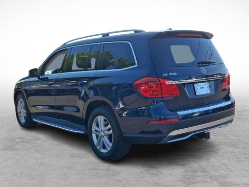 Used 2013 Mercedes-Benz GL 320 BlueTEC 4MATIC image 4