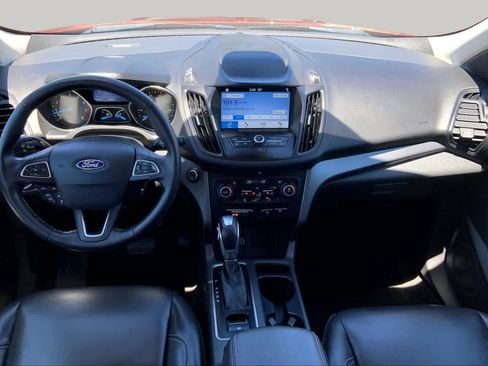Used 2019 Ford Escape SEL AWD/4WD image 15