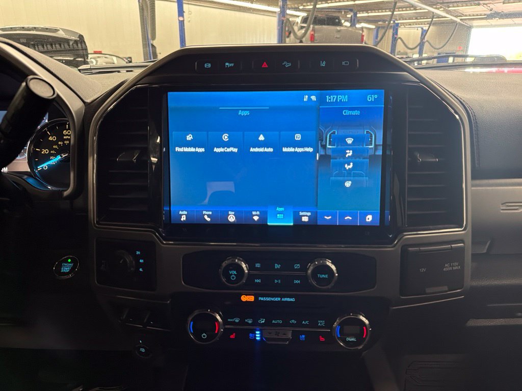 Used 2022 Ford F250 Platinum AWD/4WD image 15