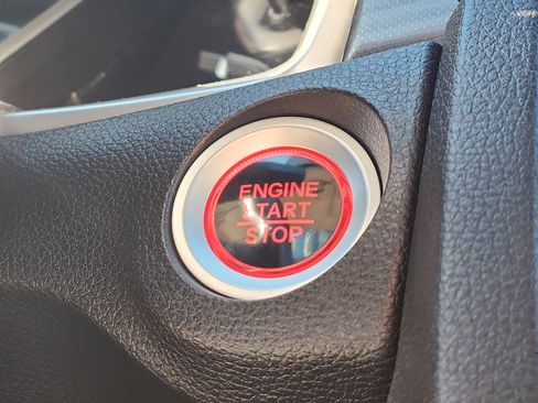 Used 2021 Honda Civic EX image 23