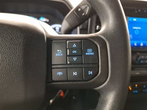 Used 2023 Ford F150 XL w/ STX Appearance Package RWD image 23