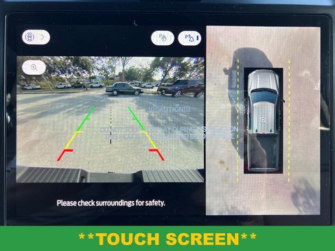 New 2026 Ford F250 King Ranch image 24