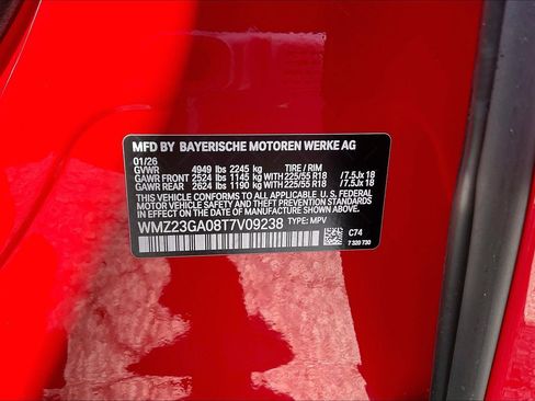 New 2026 MINI Cooper Countryman S image 7