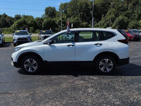 Used 2020 Honda CR-V LX image 4