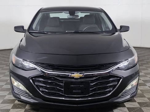 Used 2022 Chevrolet Malibu LT image 8