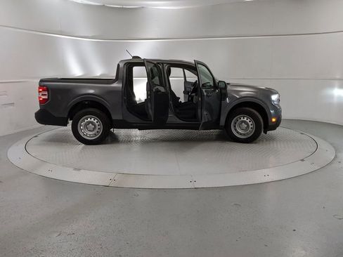 New 2026 Ford Maverick XL w/ 4K Tow Package image 8