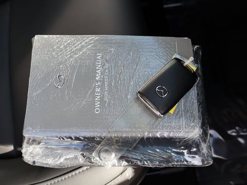 Certified 2025 MAZDA CX-30 AWD 2.5 S w/ Preferred Package image 49