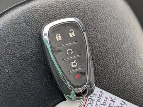 Used 2024 Chevrolet Malibu RS image 29