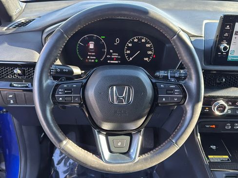 Used 2023 Honda CR-V Sport Touring image 14