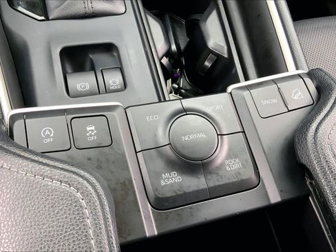 Used 2026 Toyota Grand Highlander Limited image 33