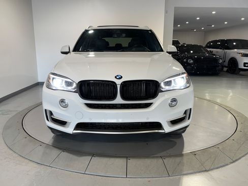 Used 2018 BMW X5 xDrive35i AWD/4WD image 6