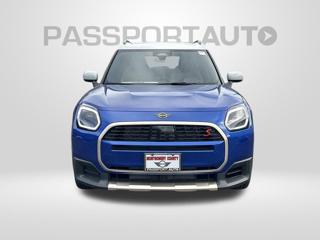 Certified 2026 MINI Cooper Countryman S AWD/4WD image 54