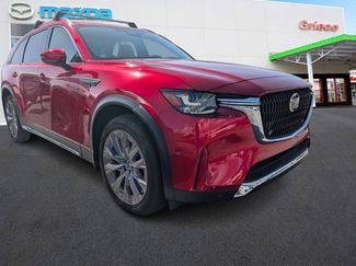 New 2024 MAZDA CX-90 3.3 Turbo w/ Premium Package AWD/4WD video 1