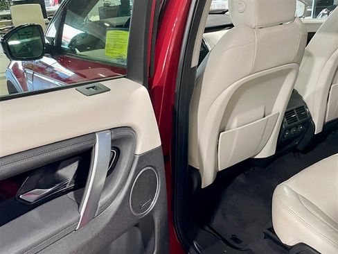 Used 2020 Land Rover Discovery Sport S image 23