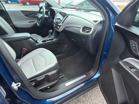 Used 2019 Chevrolet Equinox Premier image 16