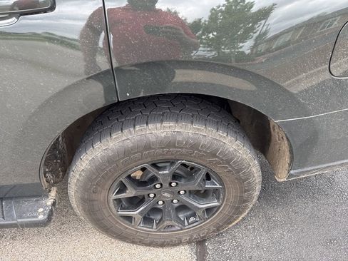 Used 2022 Ford Expedition Timberline image 10