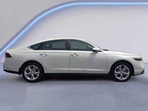 New 2026 Honda Accord LX image 7