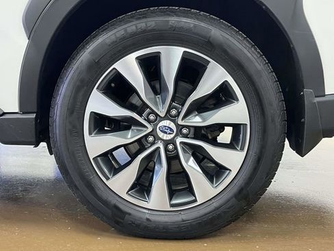 Used 2024 Subaru Outback Limited XT AWD/4WD image 14