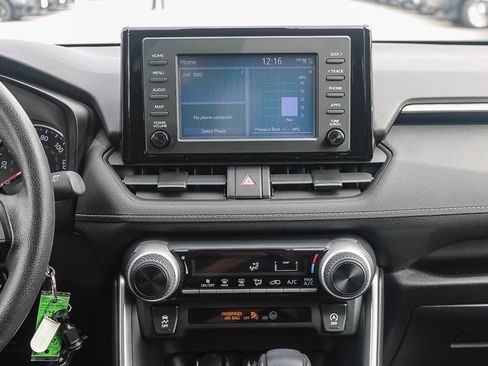 Certified 2019 Toyota RAV4 LE w/ All Weather Liner Package image 14