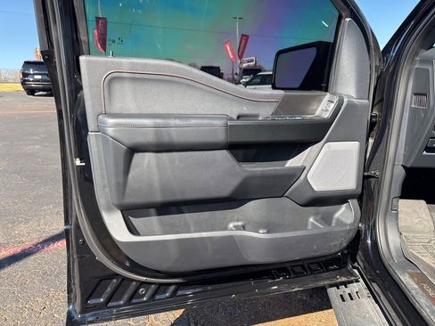 Used 2025 Ford F150 Raptor image 10