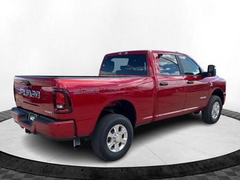 New 2026 RAM 2500 Big Horn image 5