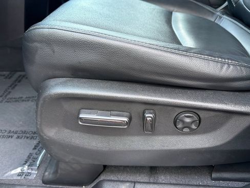 Used 2022 Honda Odyssey EX-L image 14