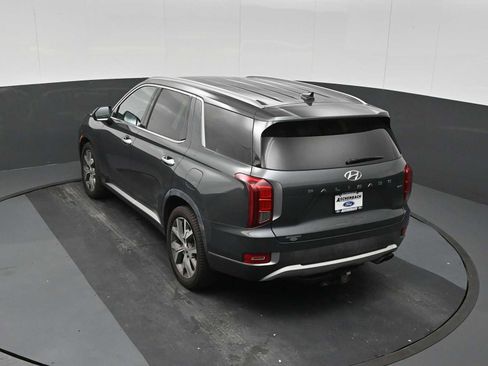 Used 2022 Hyundai Palisade SEL w/ Premium Package AWD/4WD image 43