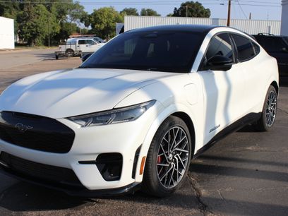 Used 2023 Ford Mustang Mach-E GT w/ GT Performance Edition