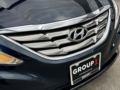 Used 2013 Hyundai Sonata Limited FWD image 29