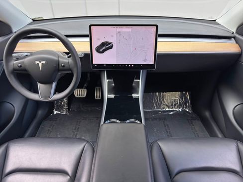 Used 2020 Tesla Model Y Long Range AWD/4WD image 13