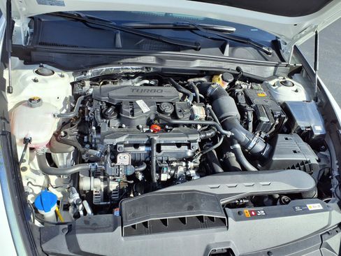 Used 2023 Hyundai Sonata Limited image 33