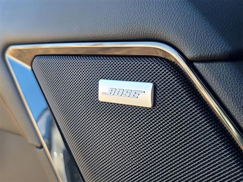 Used 2024 GMC Sierra 1500 AT4 w/ Technology Package image 20