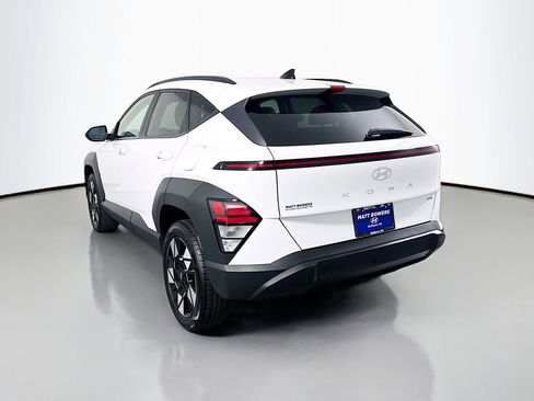 Used 2024 Hyundai Kona SEL AWD/4WD image 7