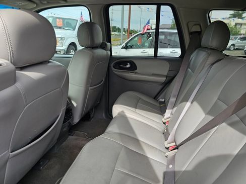 Used 2005 Chevrolet TrailBlazer LT w/ Luxury Package AWD/4WD image 20