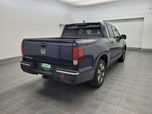Used 2019 Honda Ridgeline RTL-T image 9