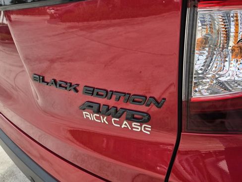 Used 2024 Honda Passport Black Edition image 14