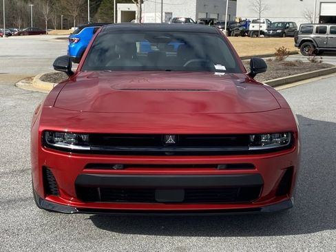 New 2026 Dodge Charger R/T Scat Pack image 2