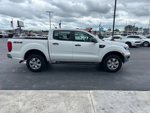 Used 2021 Ford Ranger XL w/ Equipment Group 101A High AWD/4WD image 6
