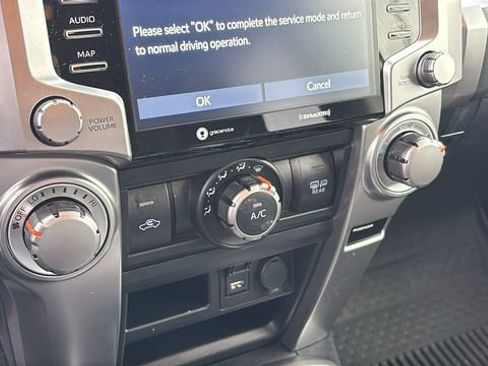 Used 2024 Toyota 4Runner SR5 image 22