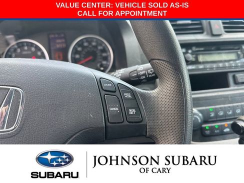 Used 2011 Honda CR-V LX image 12